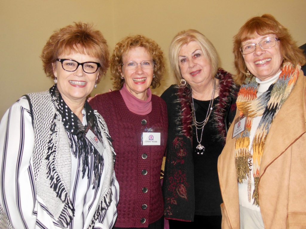 Douglas County Republican Women – Douglas County, Colorado